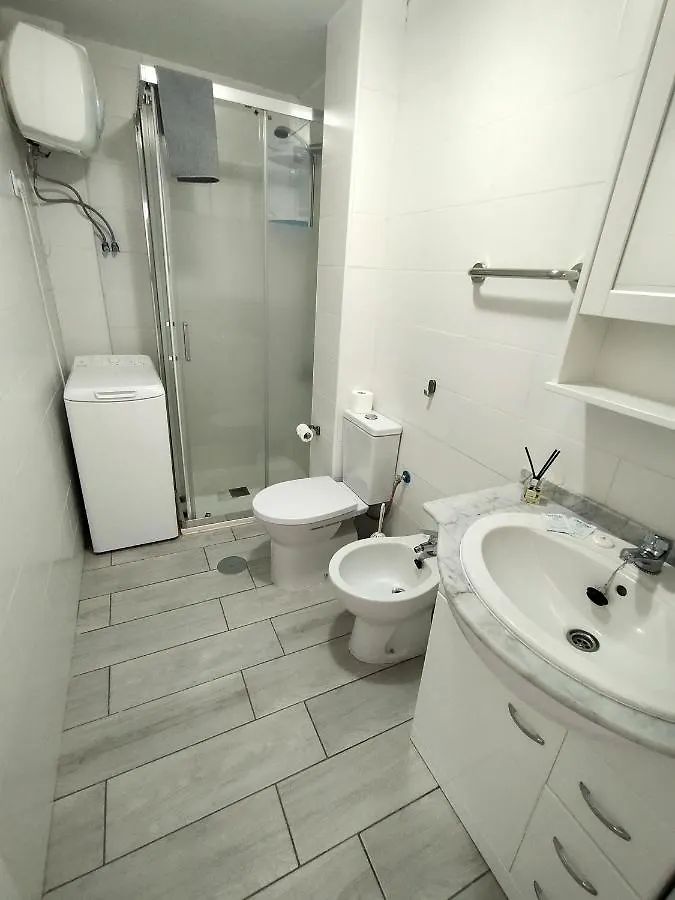 Apartamento Casa Clara Costa De Antigua