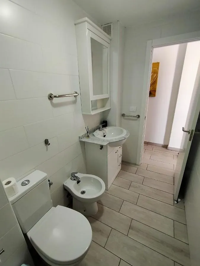 Apartamento Casa Clara Costa De Antigua