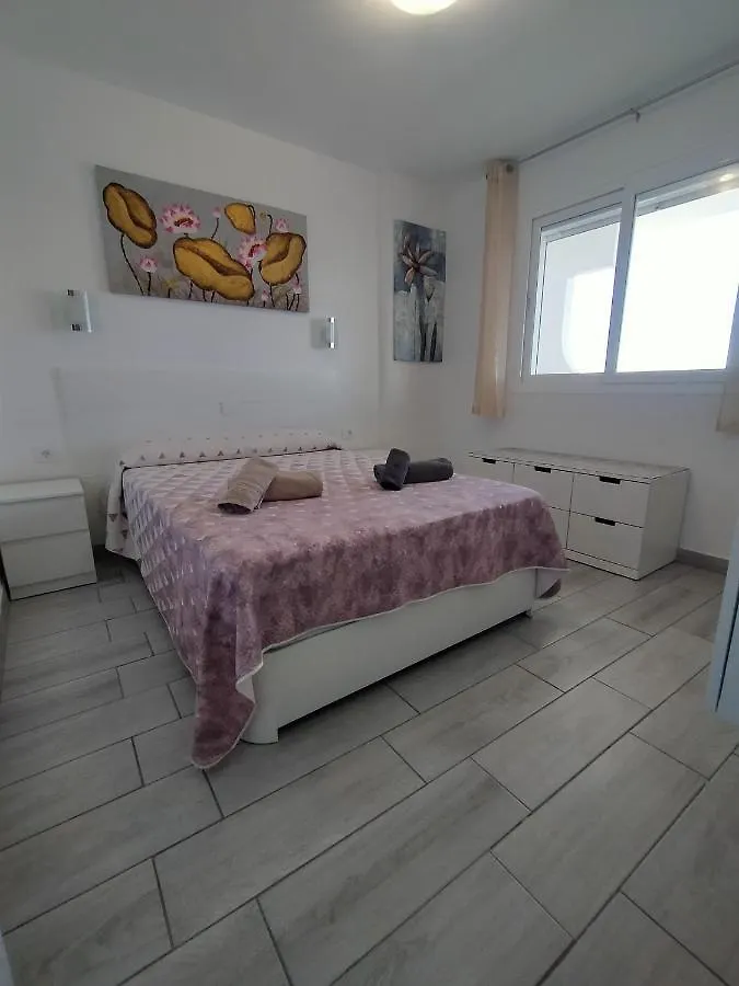 Apartamento Casa Clara Costa De Antigua
