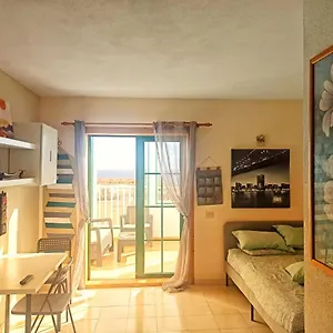 Apartamento Caleta Paraiso 127, Costa De Antigua