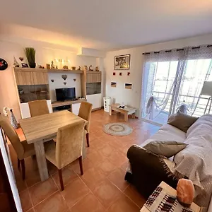 Сasa de vacaciones La Casita, Costa De Antigua