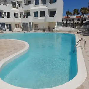 Apartamento Casita Paraiso 100, Costa De Antigua