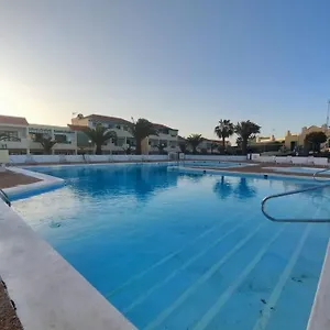 Apartamento Puskas, Costa De Antigua