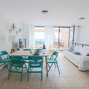 Apartamento Casa Castillo, Costa De Antigua
